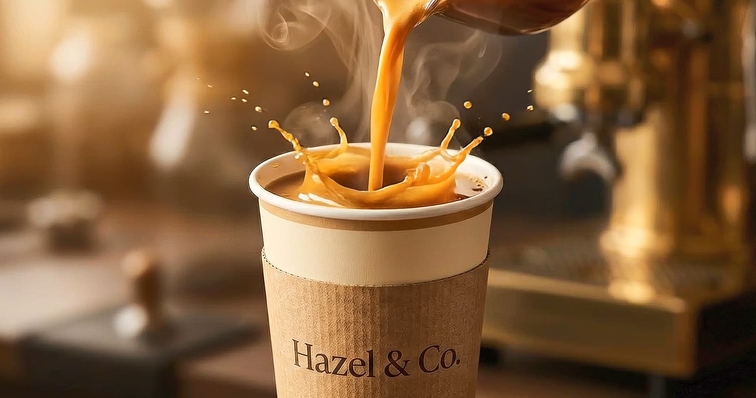 AI Brand Commercial